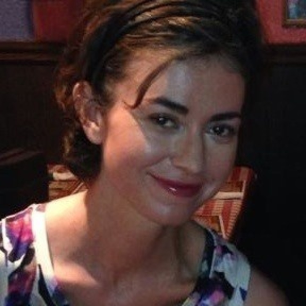 Meet your Posher, Rebecca